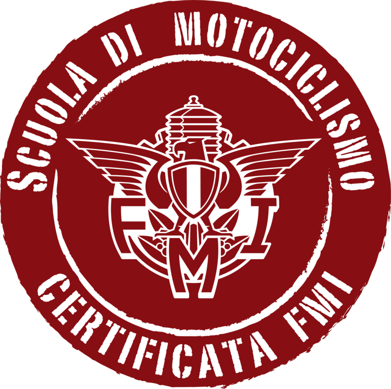 Scuola di Motociclismo certificata FMI