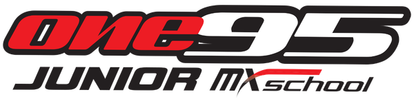 ONE95 MX School – Junior