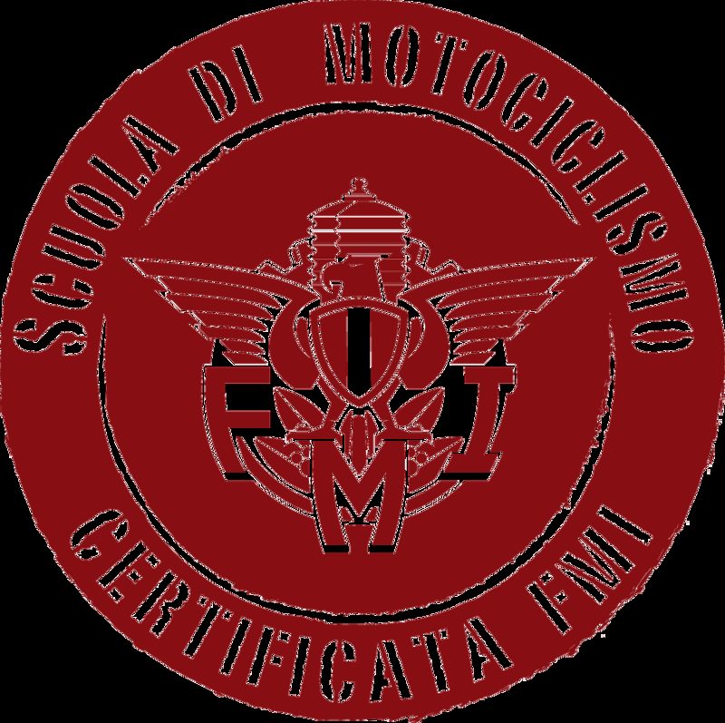 Logo Federazione Motociclistica Italiana