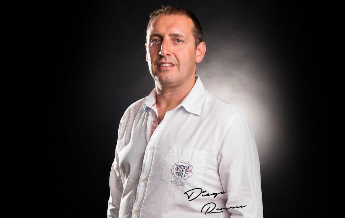 Diego Russo