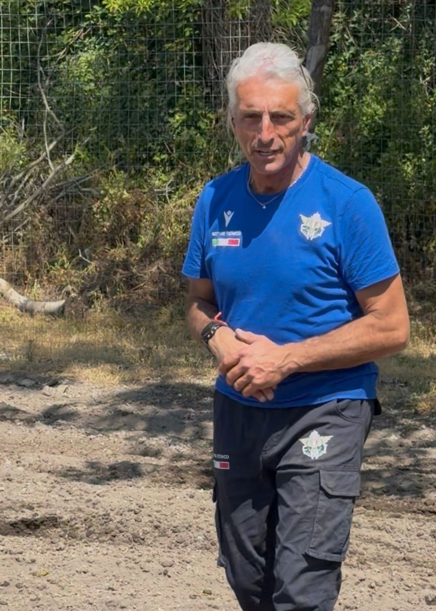 Gianni Tiano